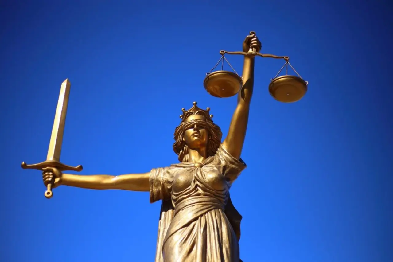 Conseguindo a senha para processo em segredo de justiça