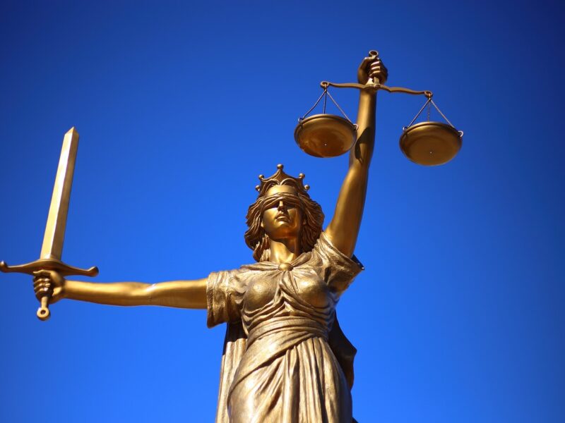 Senha processo segredo de justiça - justice, statue, lady justice